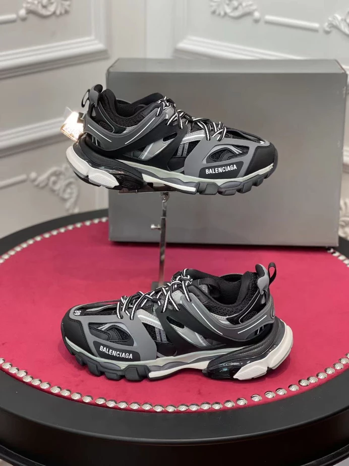 BALENCIAGA TRACK SNEAKER - BLA134