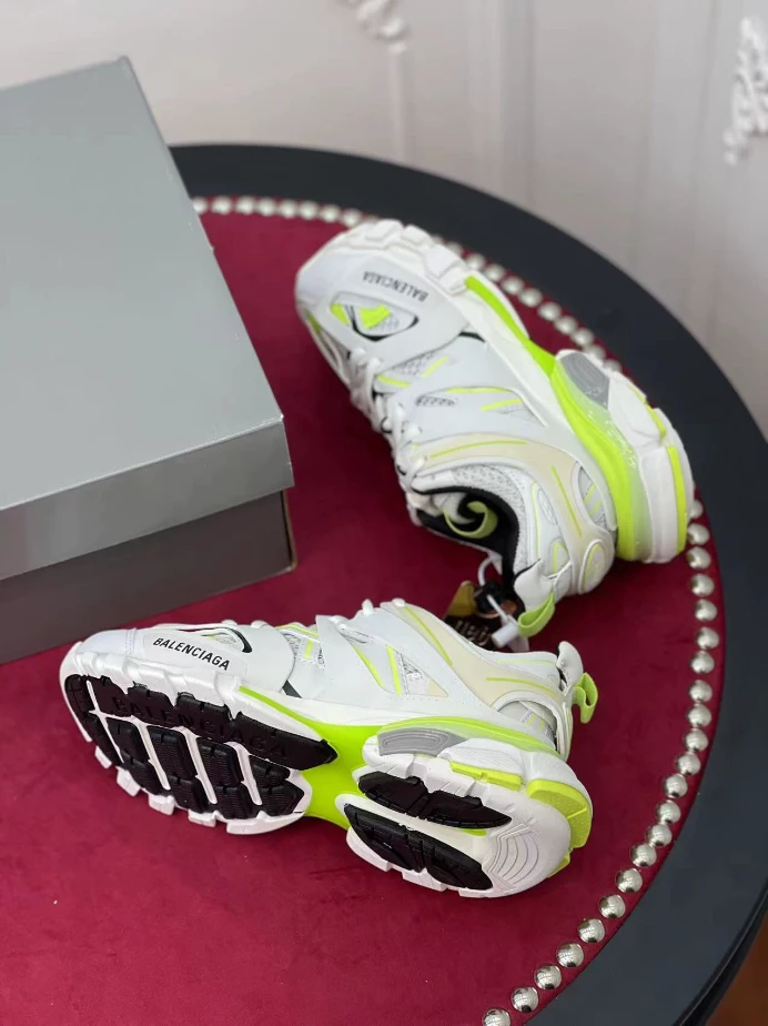 BALENCIAGA TRACK SNEAKER - BLA135