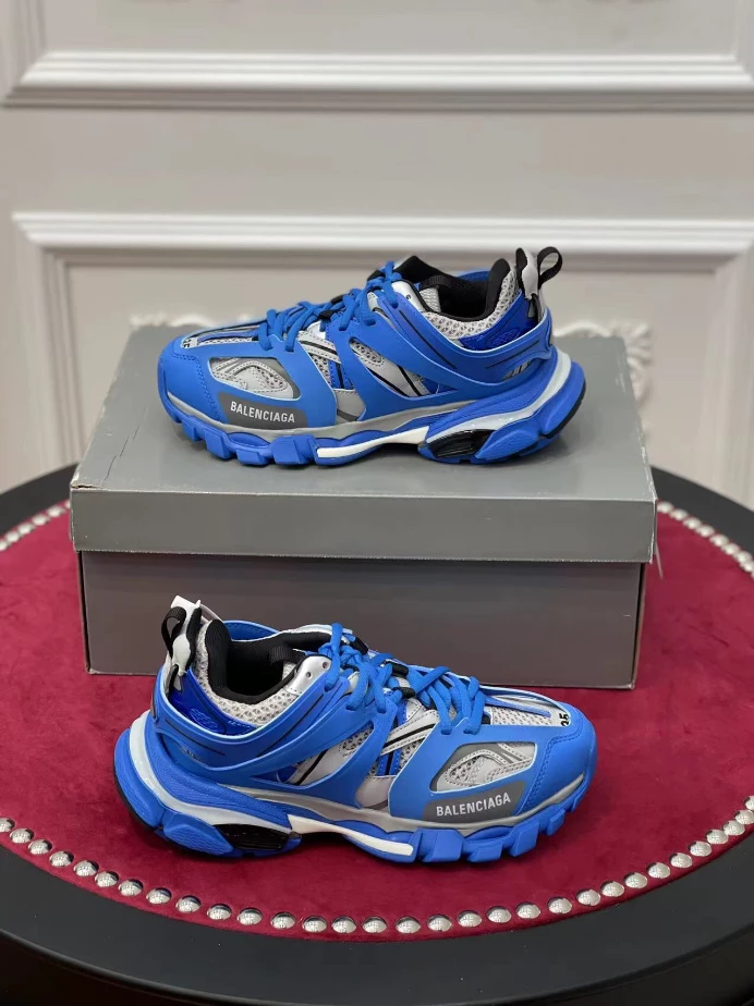 BALENCIAGA TRACK SNEAKER - BLA136
