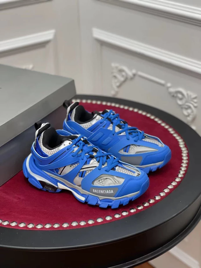 BALENCIAGA TRACK SNEAKER - BLA136