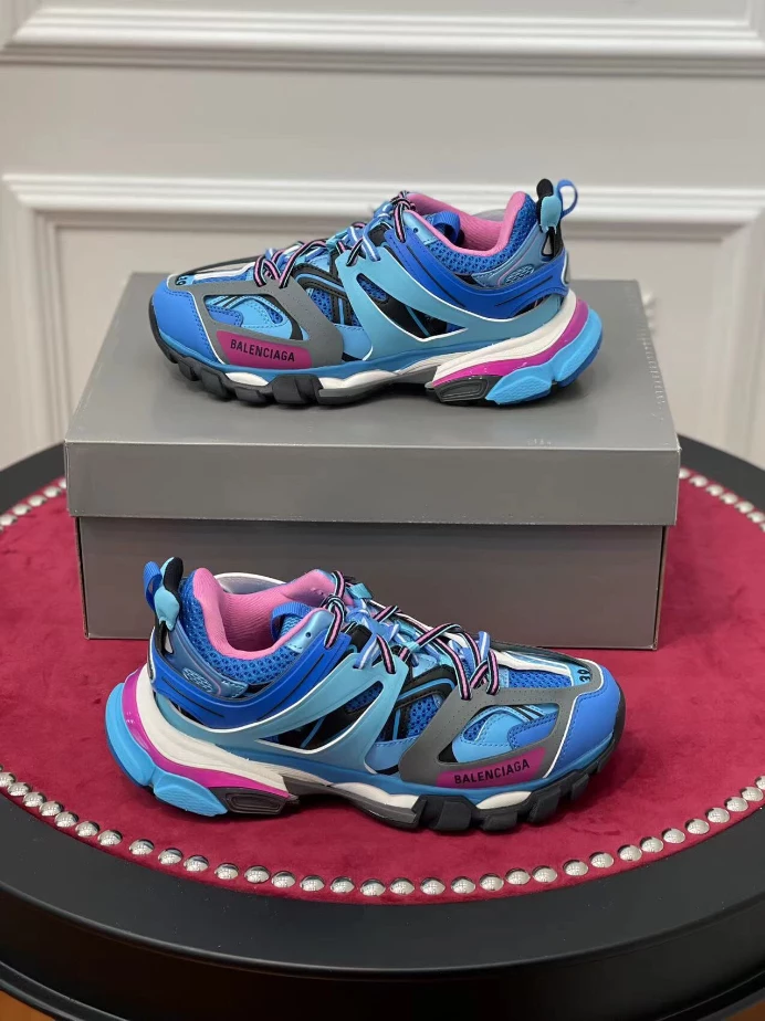 BALENCIAGA TRACK SNEAKER - BLA137