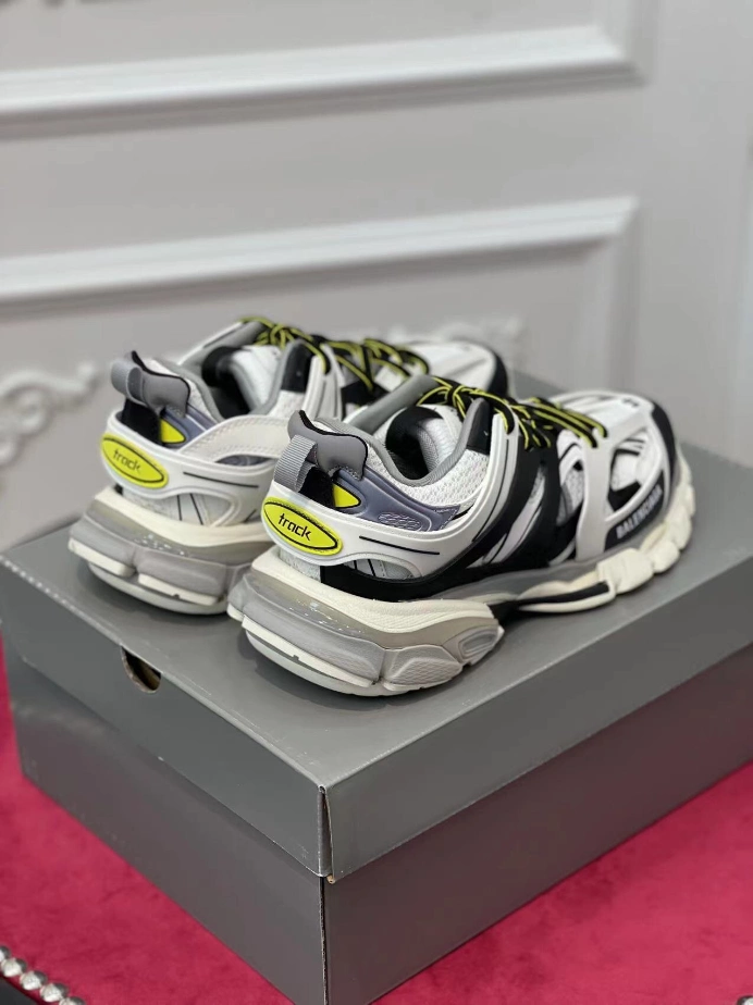 BALENCIAGA TRACK SNEAKER - BLA138