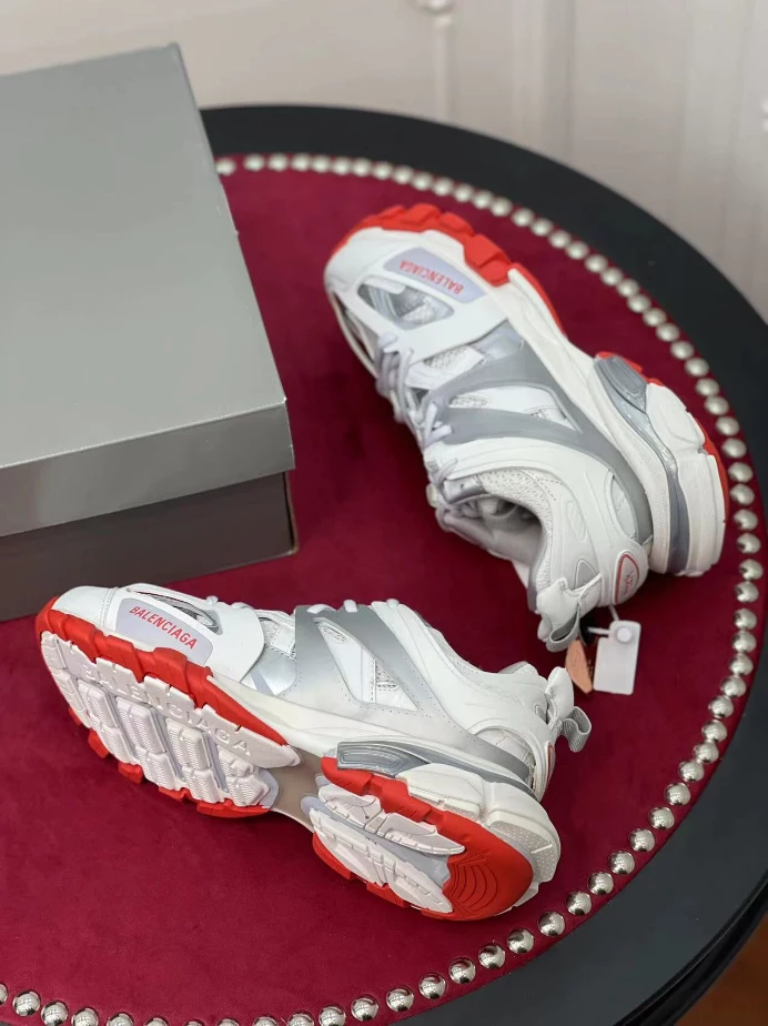 BALENCIAGA TRACK SNEAKER - BLA139