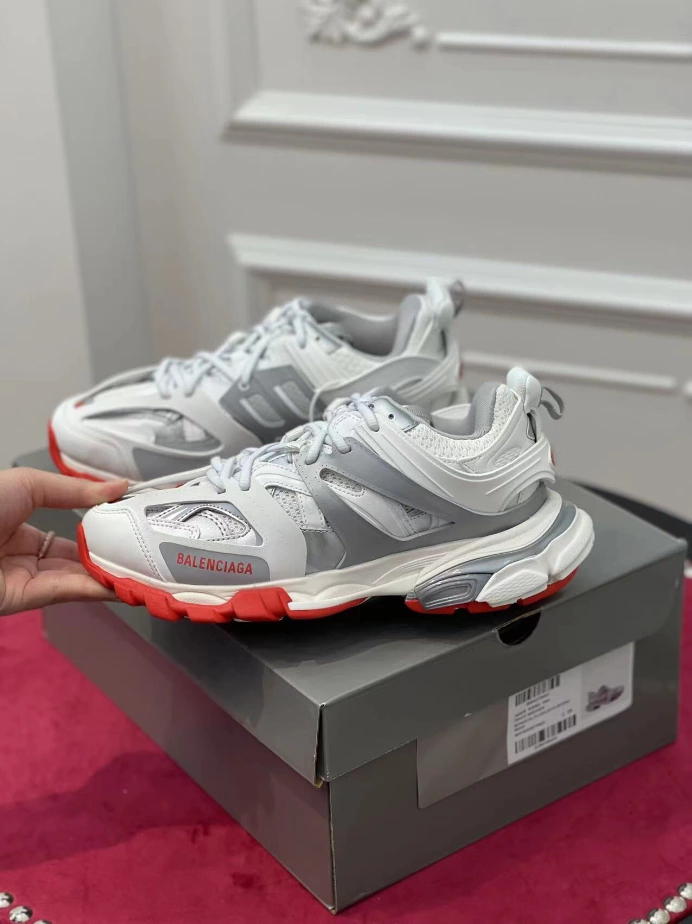 BALENCIAGA TRACK SNEAKER - BLA139