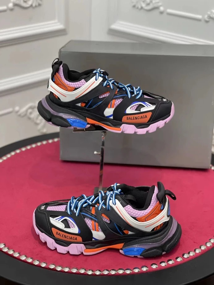 BALENCIAGA TRACK SNEAKER - BLA140