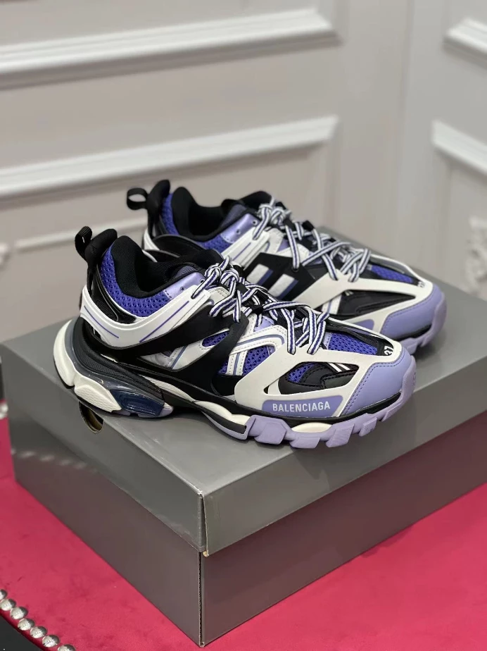 BALENCIAGA TRACK SNEAKER - BLA142