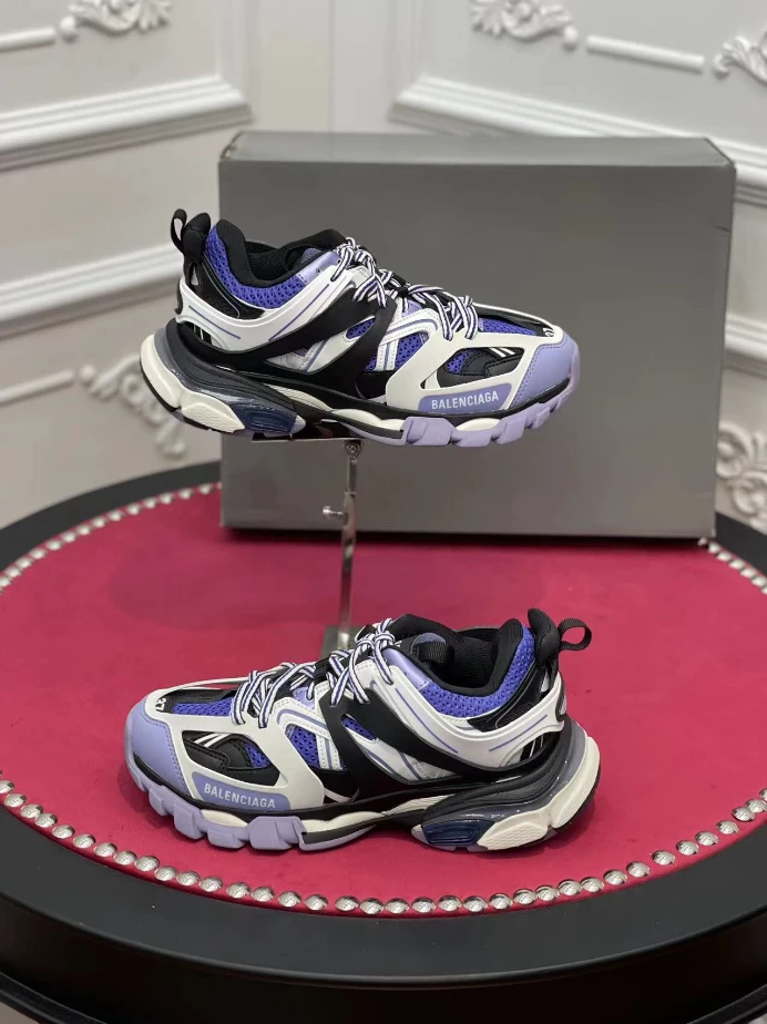 BALENCIAGA TRACK SNEAKER - BLA142