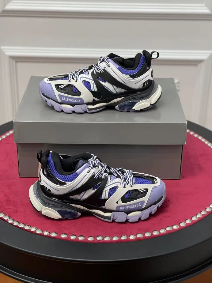 BALENCIAGA TRACK SNEAKER - BLA142