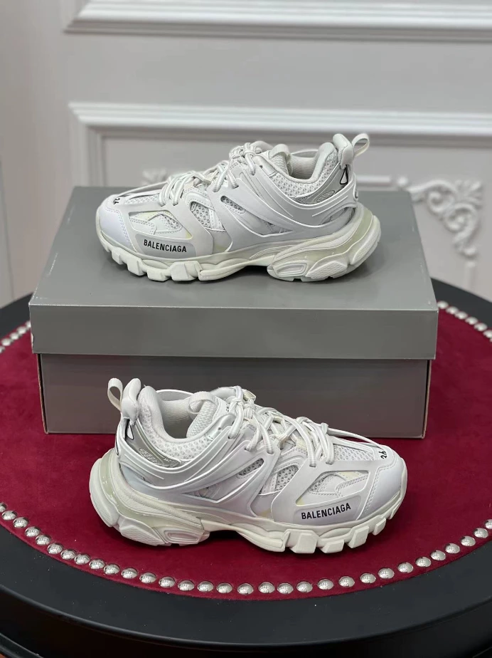 BALENCIAGA TRACK SNEAKER - BLA143