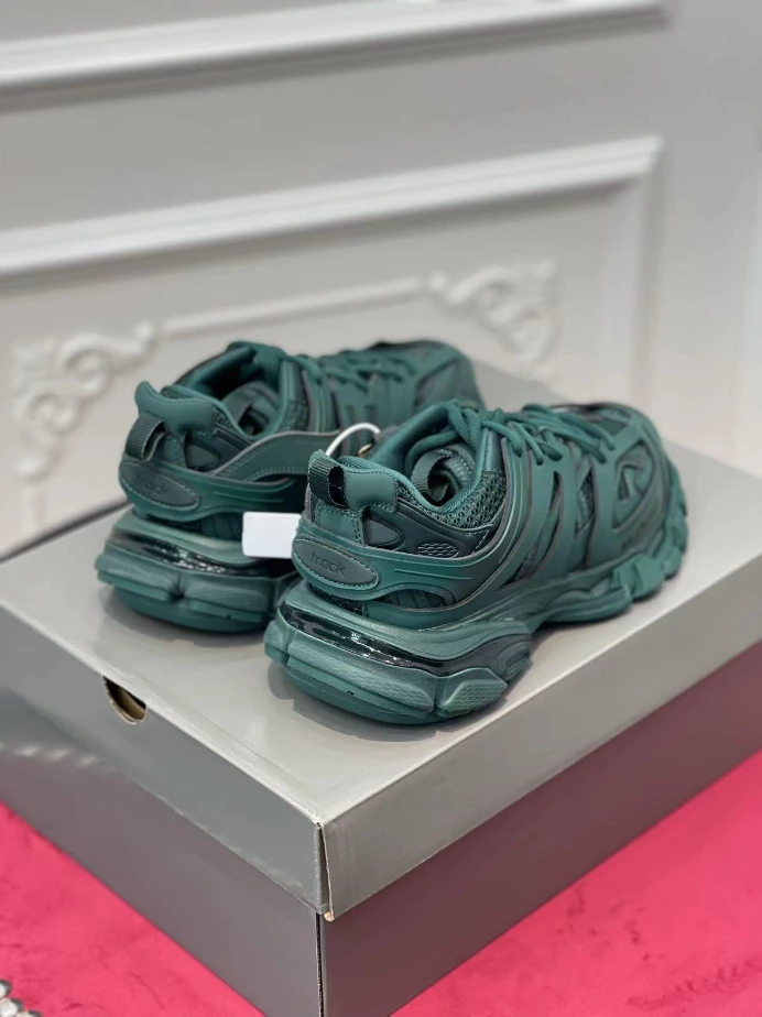 BALENCIAGA TRACK SNEAKER - BLA144