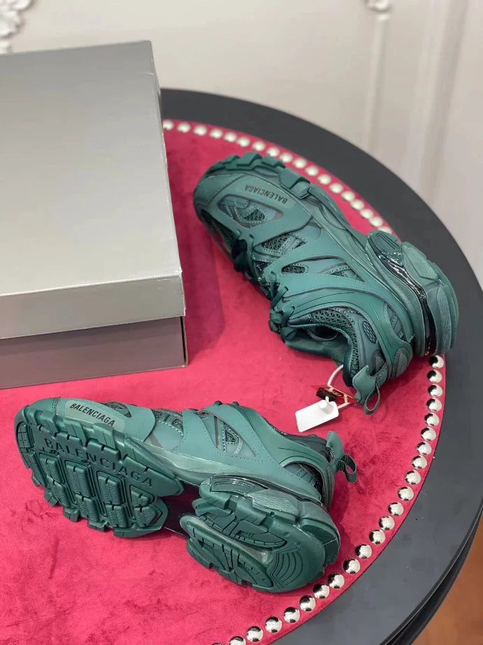 BALENCIAGA TRACK SNEAKER - BLA144