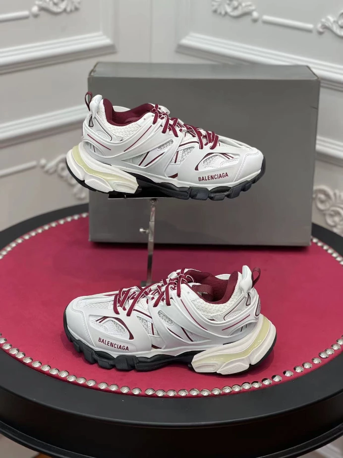 BALENCIAGA TRACK SNEAKER - BLA148