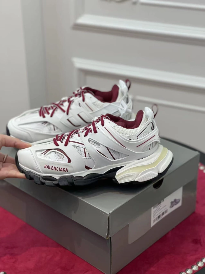 BALENCIAGA TRACK SNEAKER - BLA148