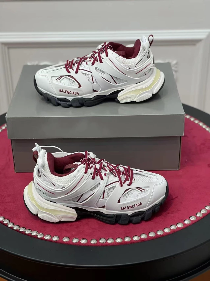 BALENCIAGA TRACK SNEAKER - BLA148