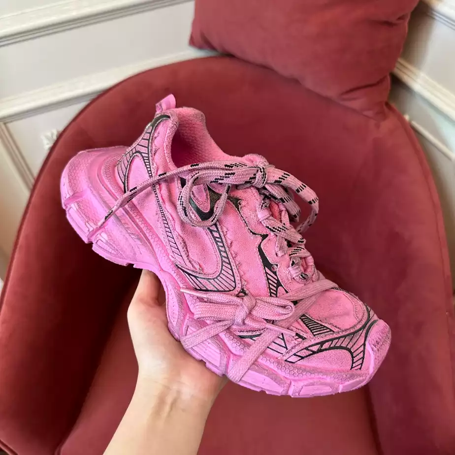 BALENCIAGA WOMEN'S 3XL SNEAKER - BLA0103