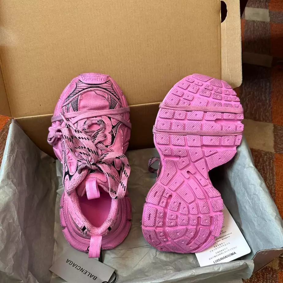 BALENCIAGA WOMEN'S 3XL SNEAKER - BLA0103