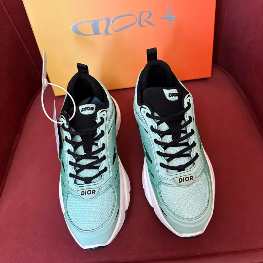 DIOR AND LEWIS HAMILTON B44 BLADE SNEAKER