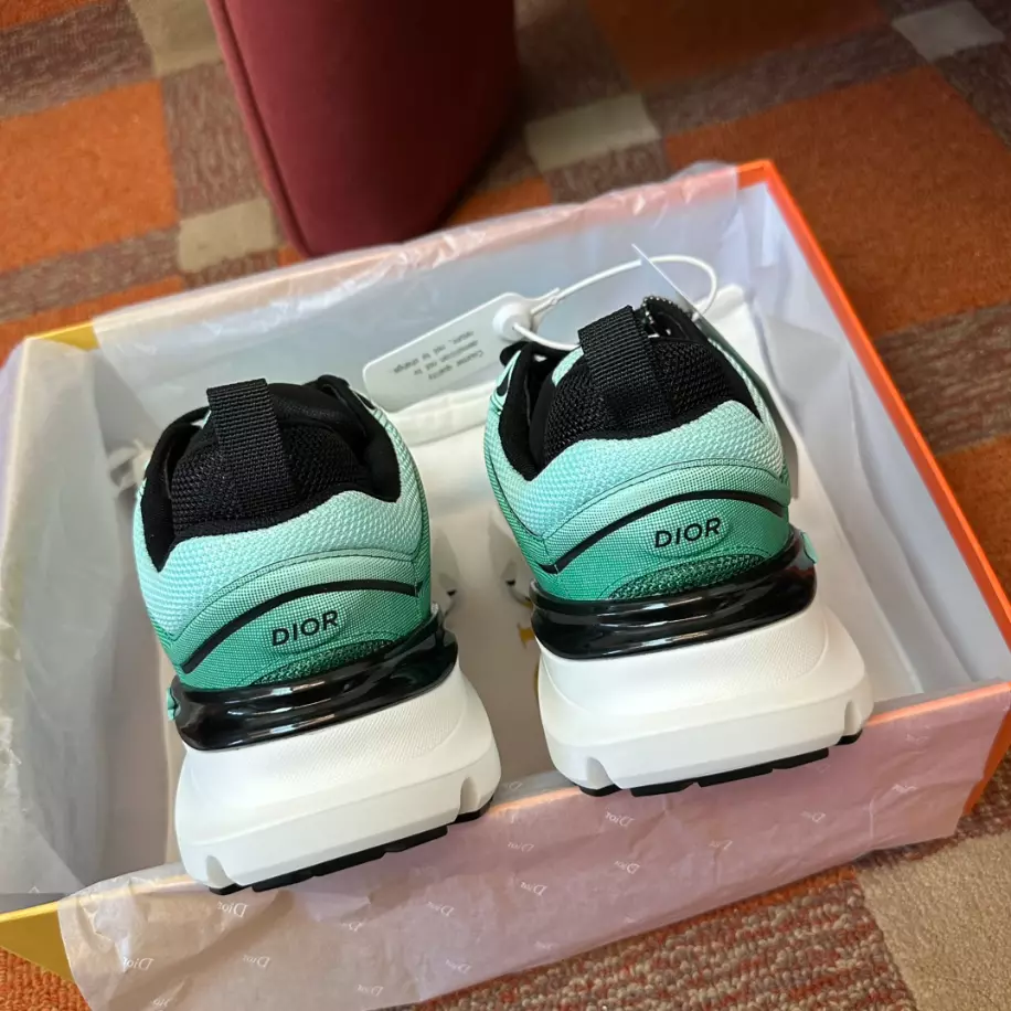 DIOR AND LEWIS HAMILTON B44 BLADE SNEAKER