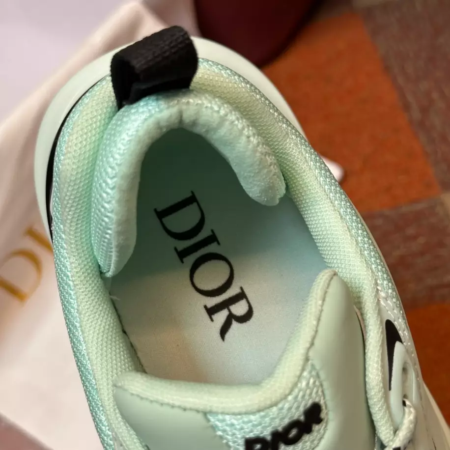 DIOR AND LEWIS HAMILTON B44 BLADE SNEAKER