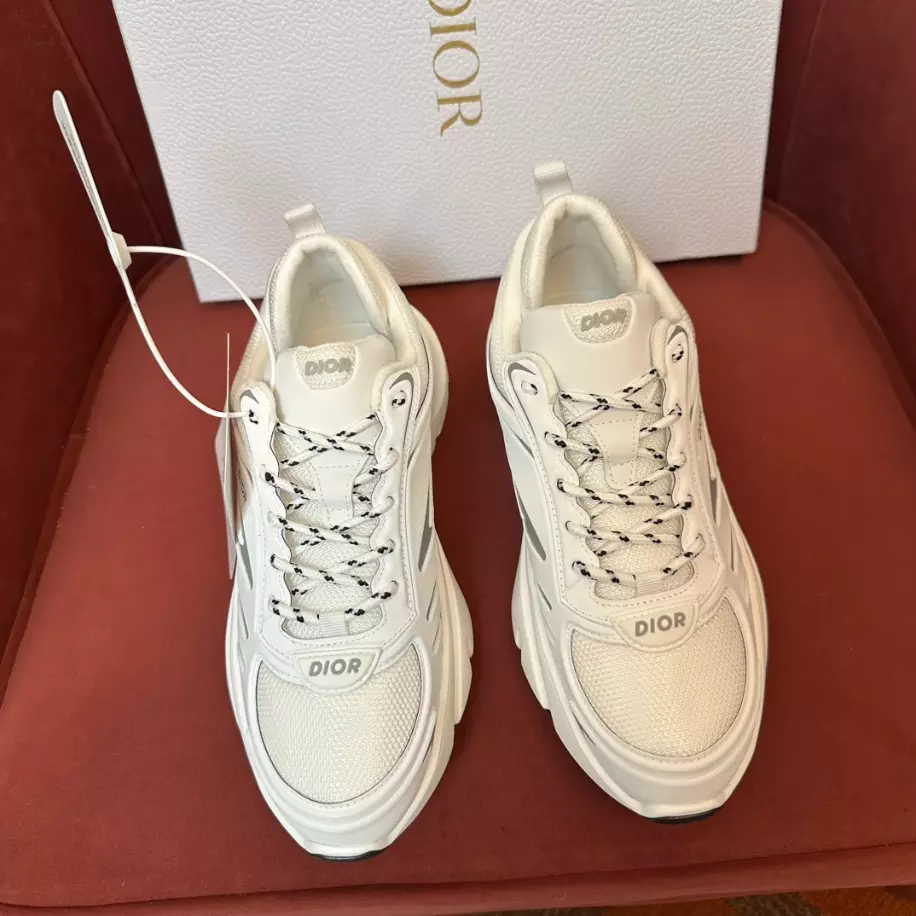 DIOR AND LEWIS HAMILTON B44 BLADE SNEAKER