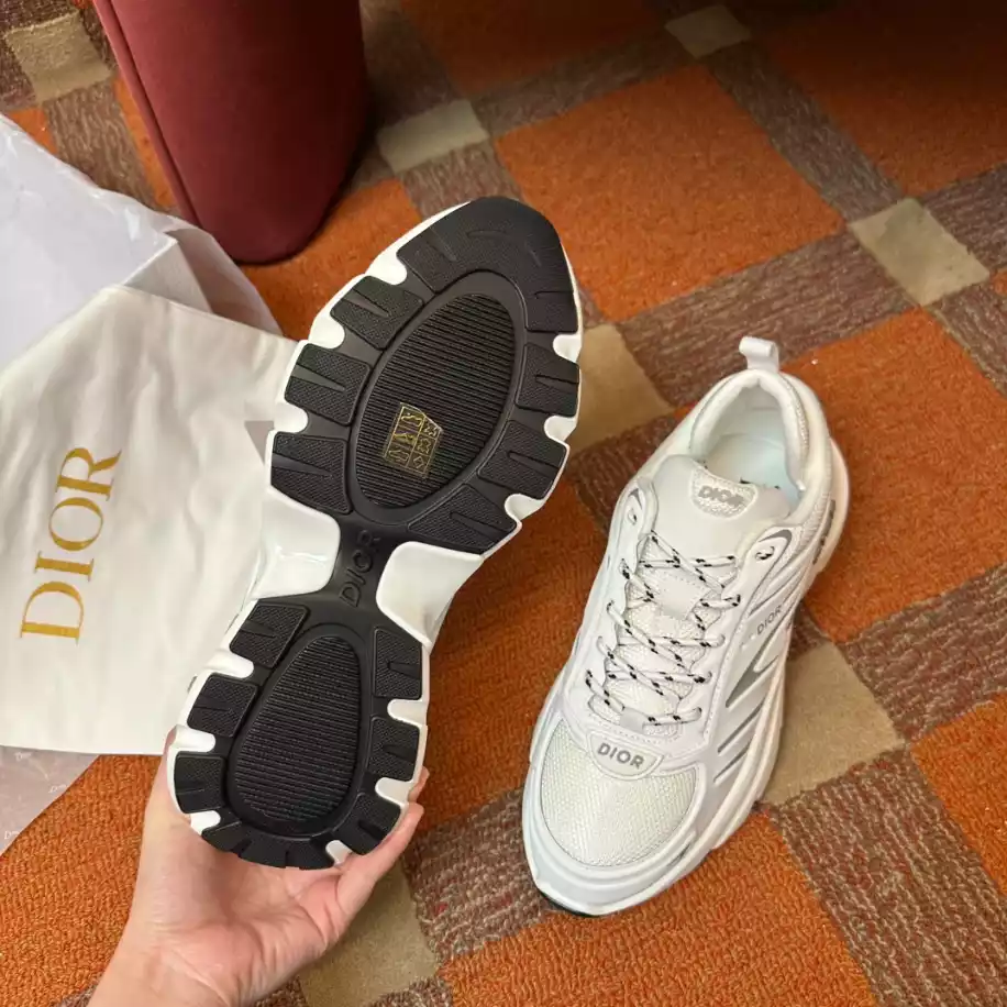DIOR AND LEWIS HAMILTON B44 BLADE SNEAKER