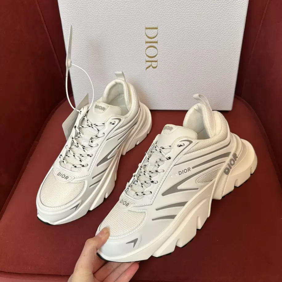 DIOR AND LEWIS HAMILTON B44 BLADE SNEAKER