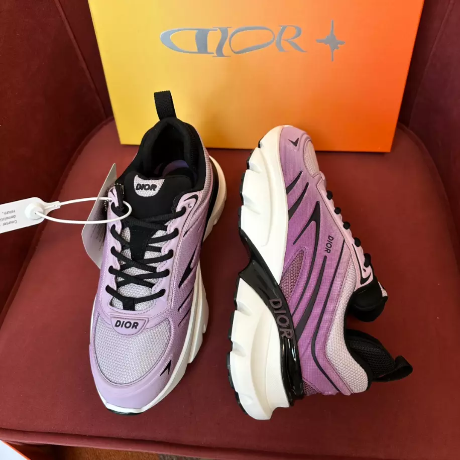 DIOR AND LEWIS HAMILTON B44 BLADE SNEAKER