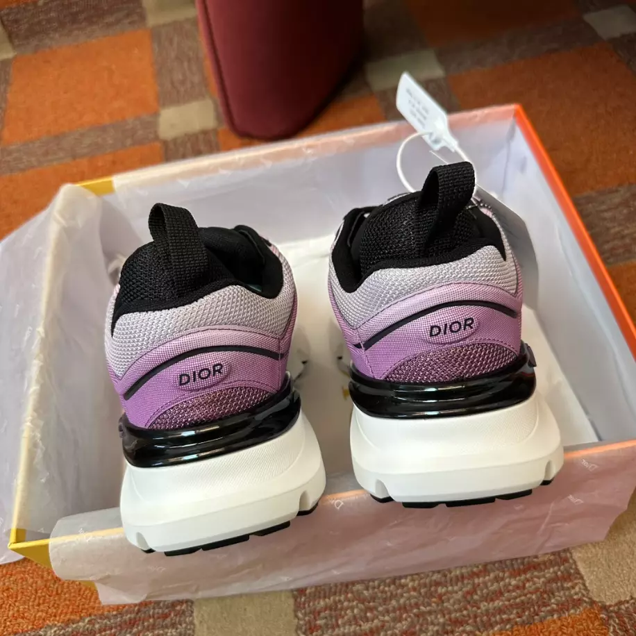 DIOR AND LEWIS HAMILTON B44 BLADE SNEAKER