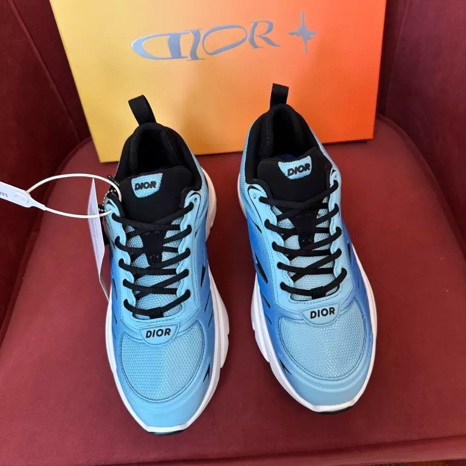 DIOR AND LEWIS HAMILTON B44 BLADE SNEAKER