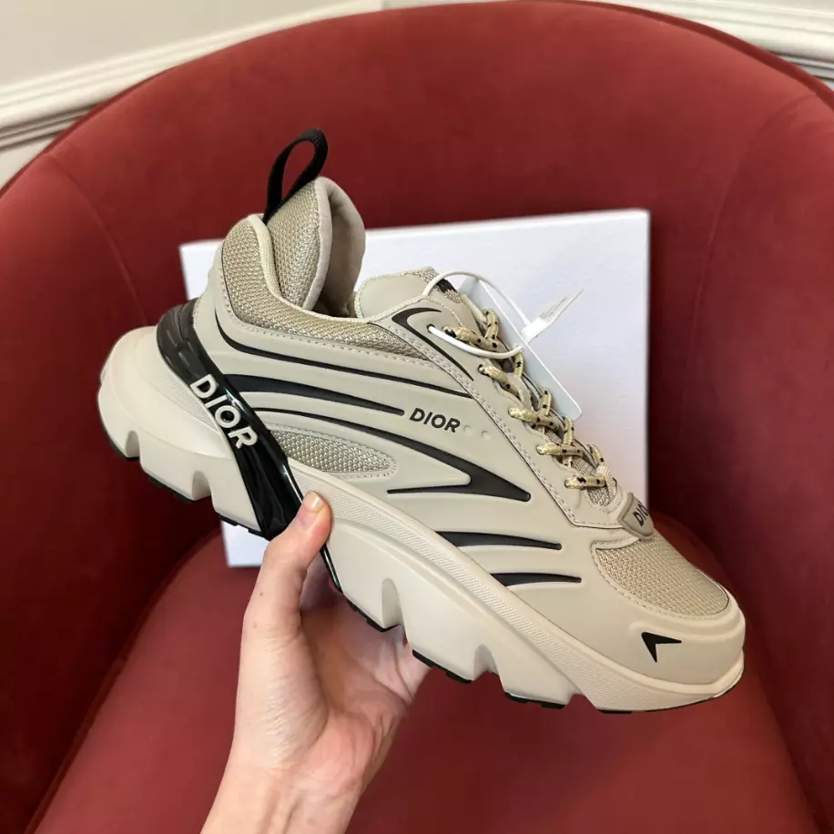 DIOR AND LEWIS HAMILTON B44 BLADE SNEAKER