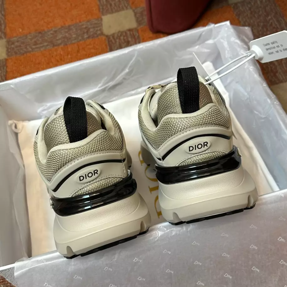 DIOR AND LEWIS HAMILTON B44 BLADE SNEAKER