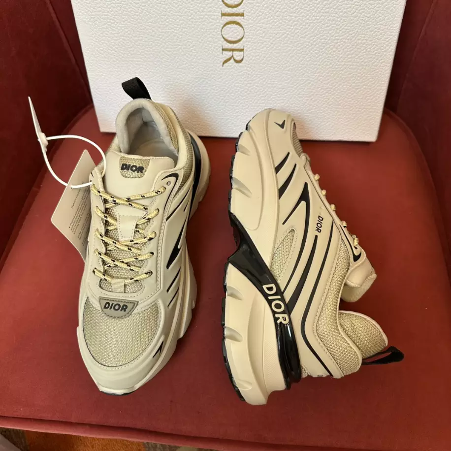 DIOR AND LEWIS HAMILTON B44 BLADE SNEAKER