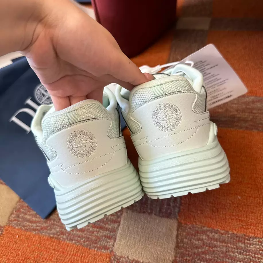 DIOR B30 COUNTDOWN SNEAKERS