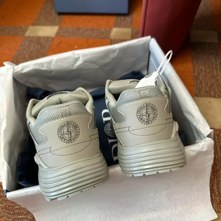 DIOR B30 COUNTDOWN SNEAKERS