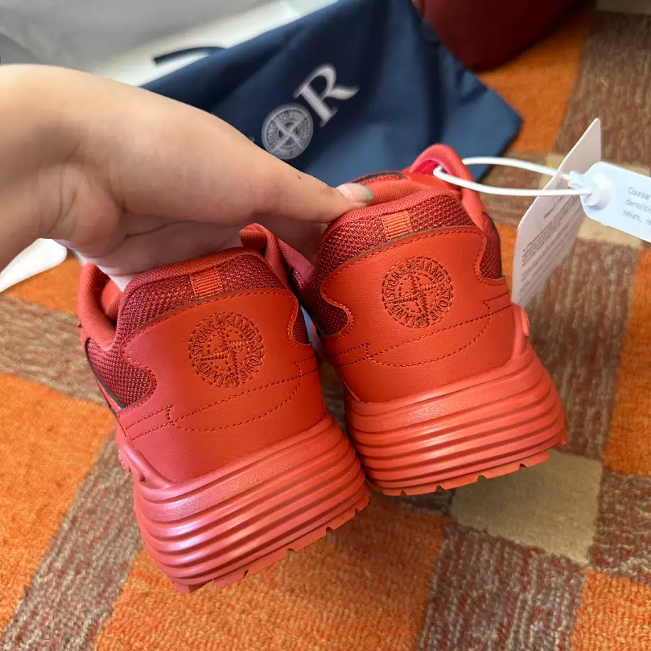 DIOR B30 COUNTDOWN SNEAKERS