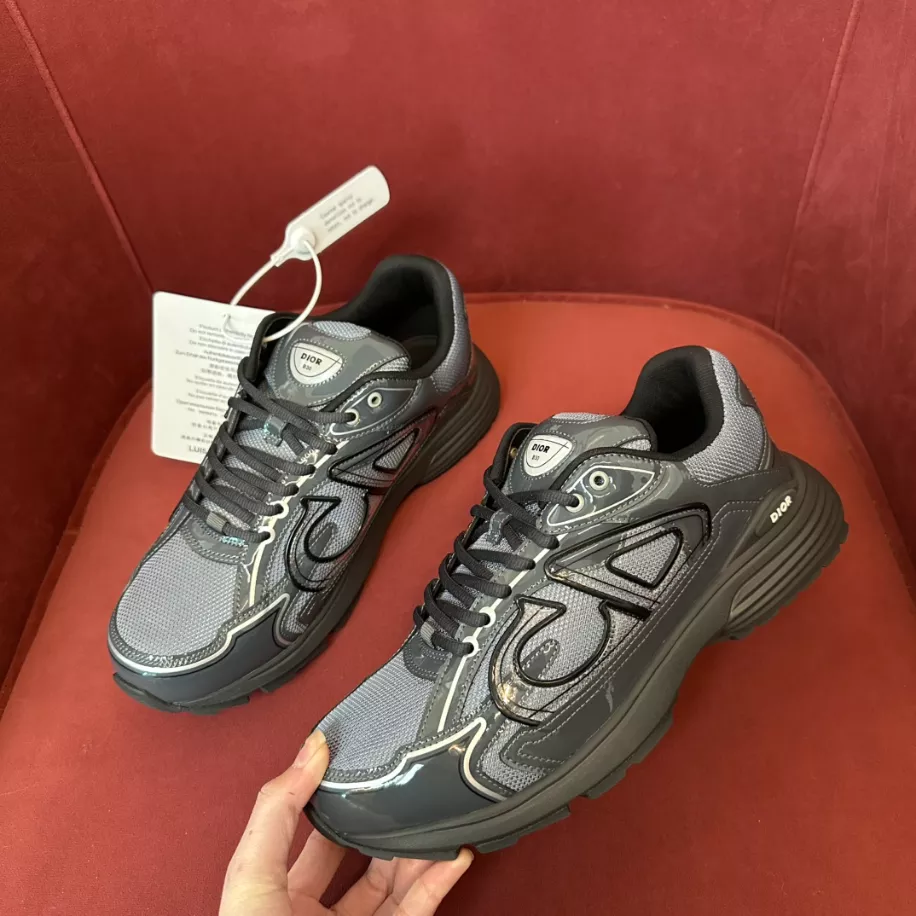 DIOR B30 COUNTDOWN SNEAKERS