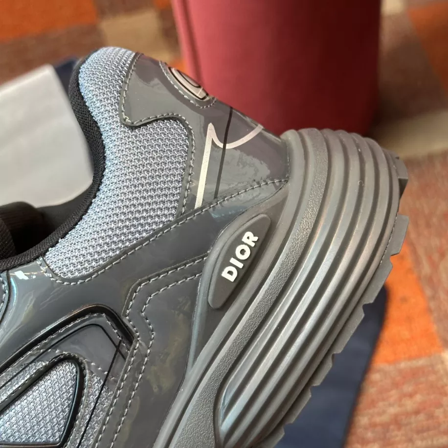DIOR B30 COUNTDOWN SNEAKERS