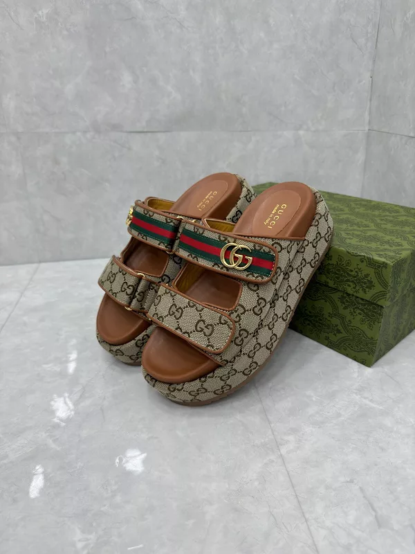 GUCCI SANDAL - GSL041