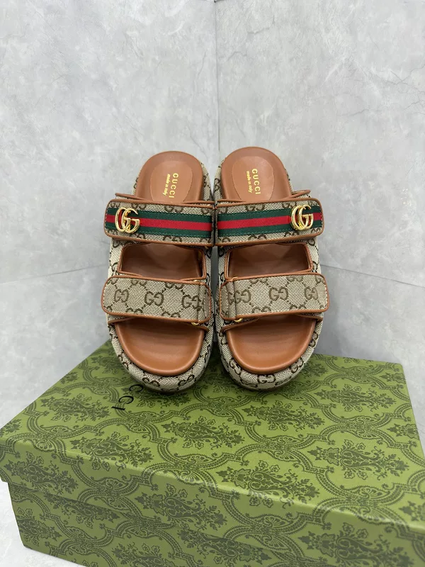 GUCCI SANDAL - GSL041