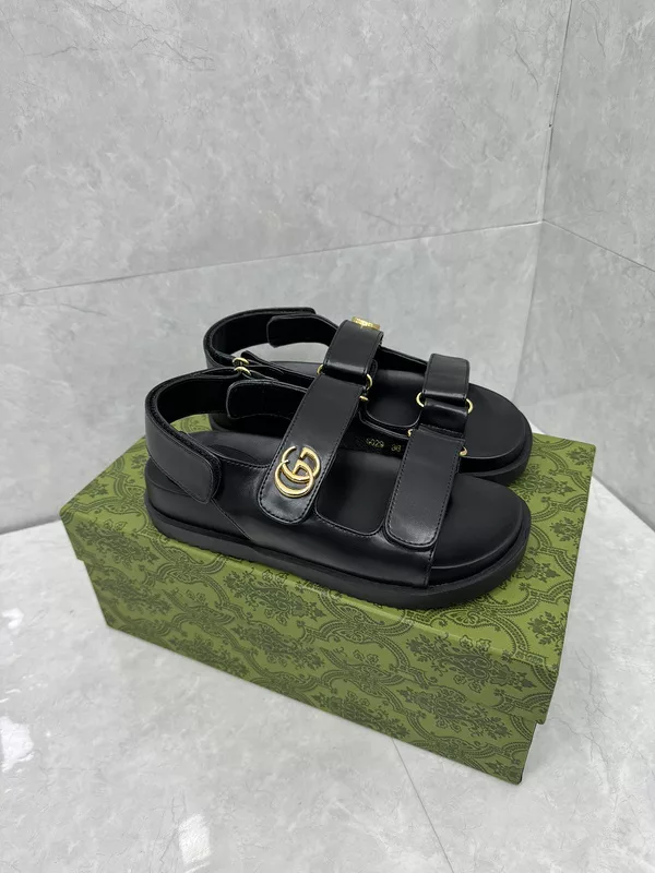 GUCCI SANDAL - GSL043