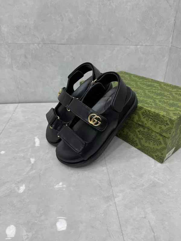 GUCCI SANDAL - GSL043