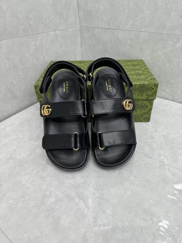 GUCCI SANDAL - GSL043