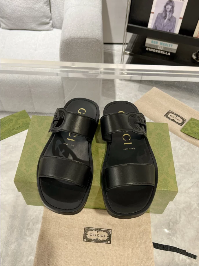 GUCCI SANDAL - GSL044