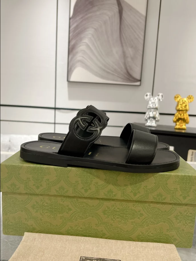 GUCCI SANDAL - GSL044