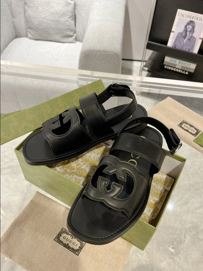GUCCI SANDAL - GSL045