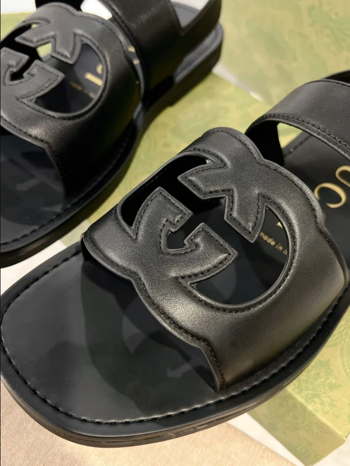 GUCCI SANDAL - GSL045