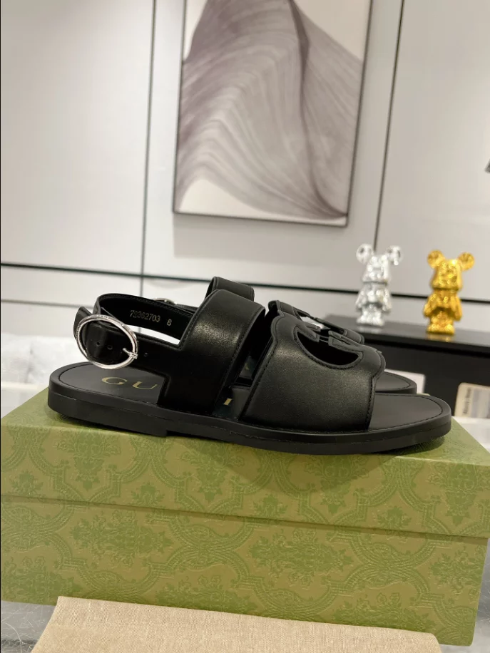GUCCI SANDAL - GSL045