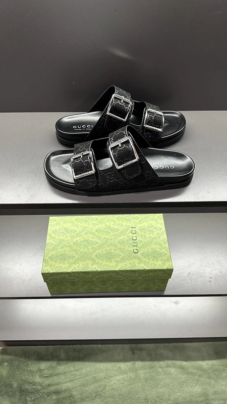 GUCCI SANDAL - GSL049