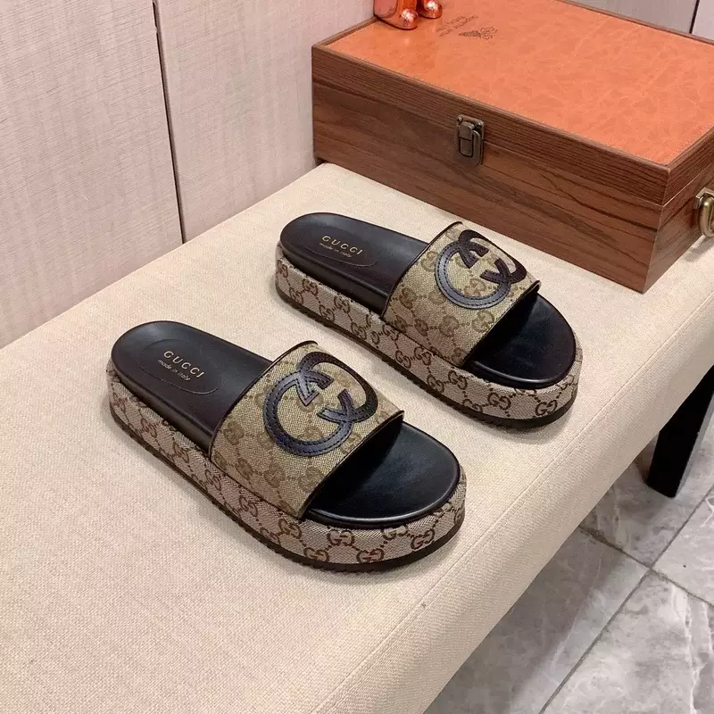 GUCCI SANDAL - GSL050