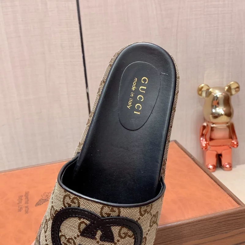 GUCCI SANDAL - GSL050